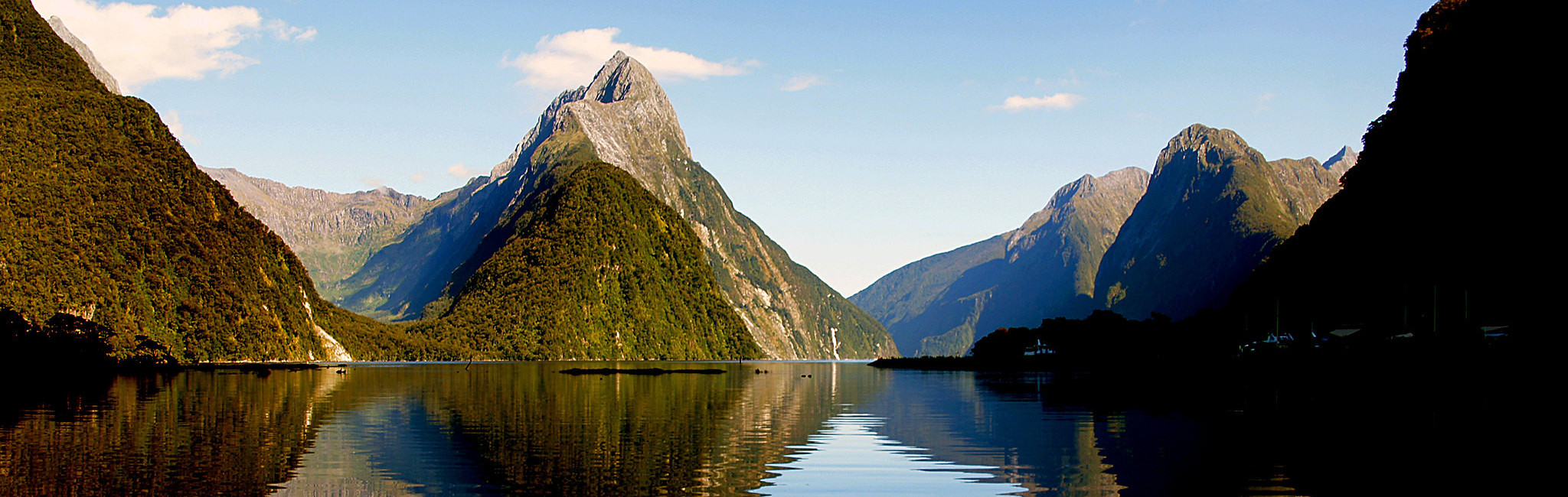 Milford Sound