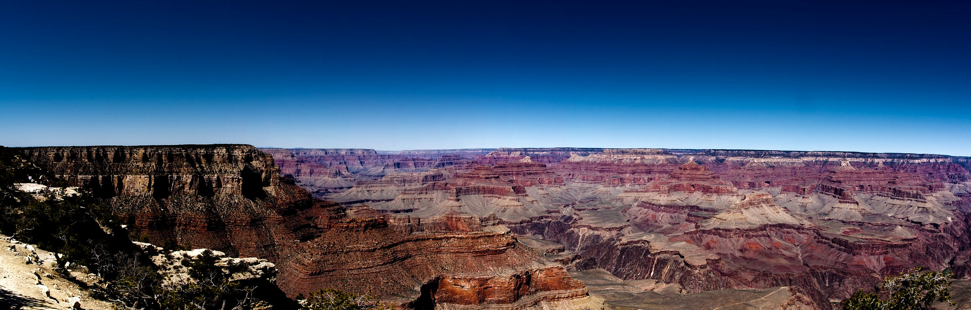 Grand Canyon