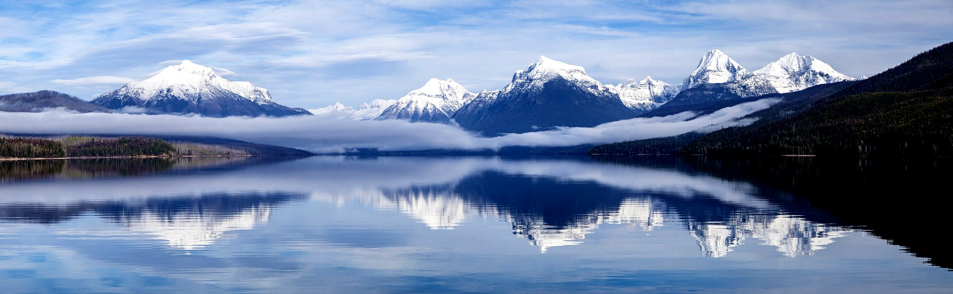 Lake McDonald