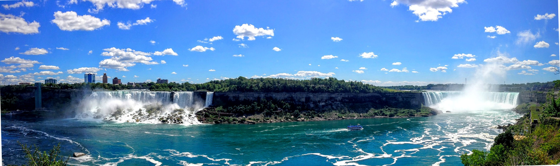 Niagara Falls